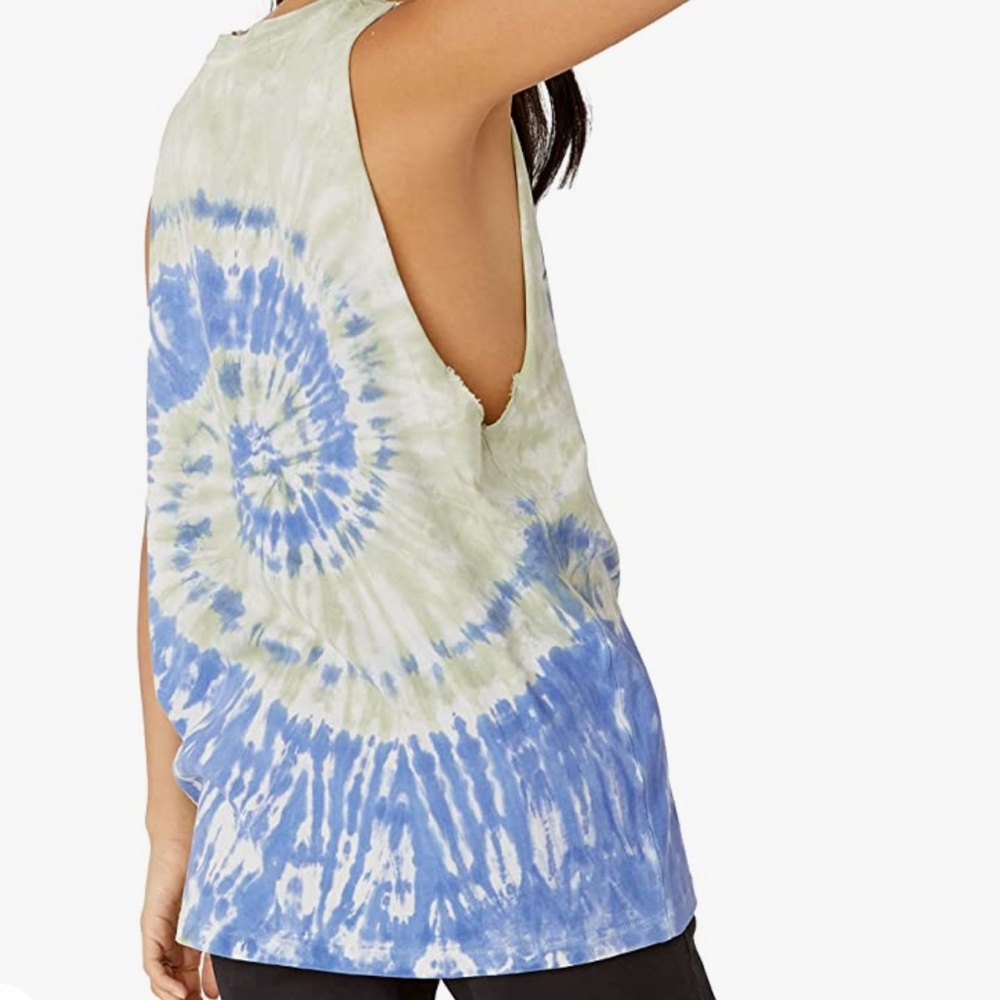 DAYDREAMER BEACH BOYS BOYFRIEND MUSCLE TANK TOP TOUR OF AMERICA MEDIUM - Picture 9 of 9